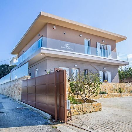 Georgia Apartment III Hanya Dış mekan fotoğraf