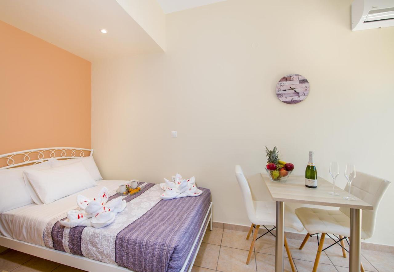 Georgia Apartment III Hanya Dış mekan fotoğraf