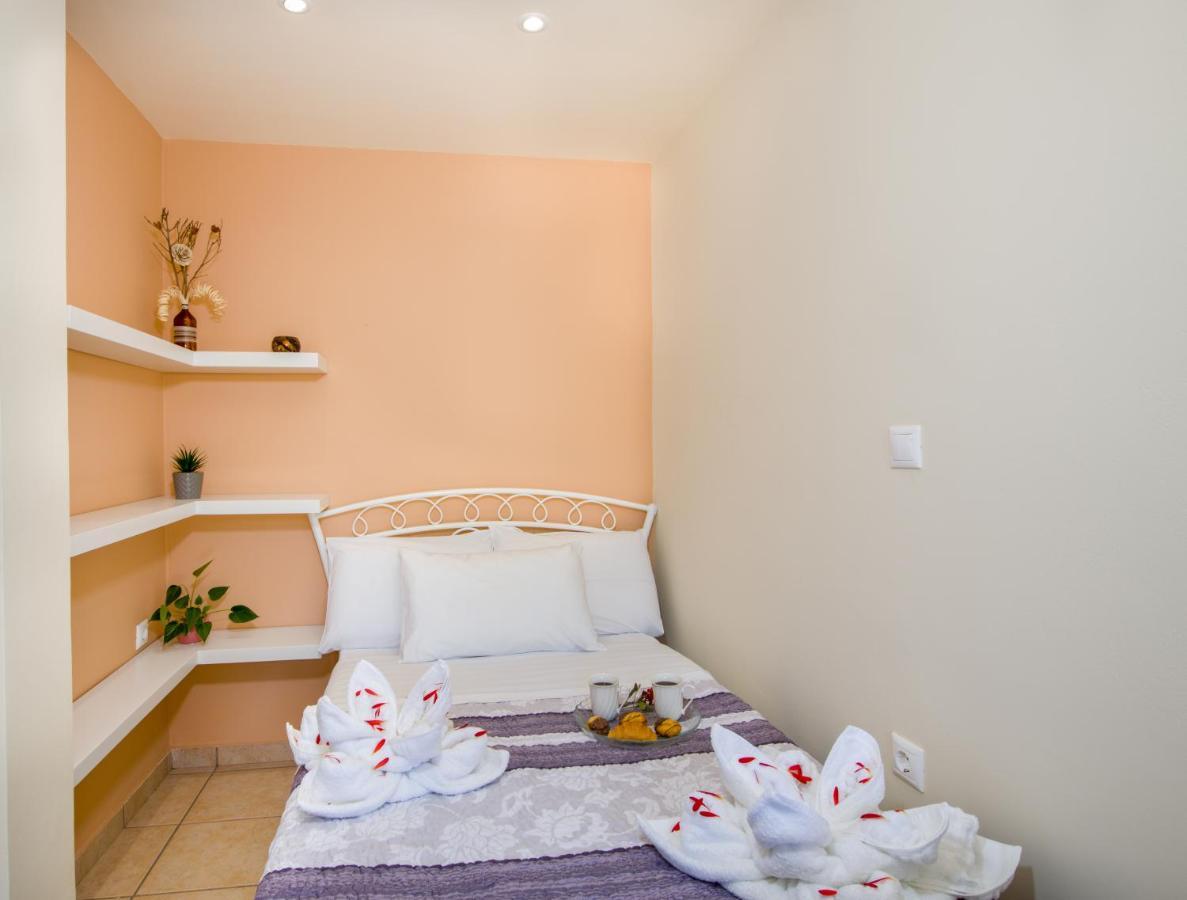 Georgia Apartment III Hanya Dış mekan fotoğraf