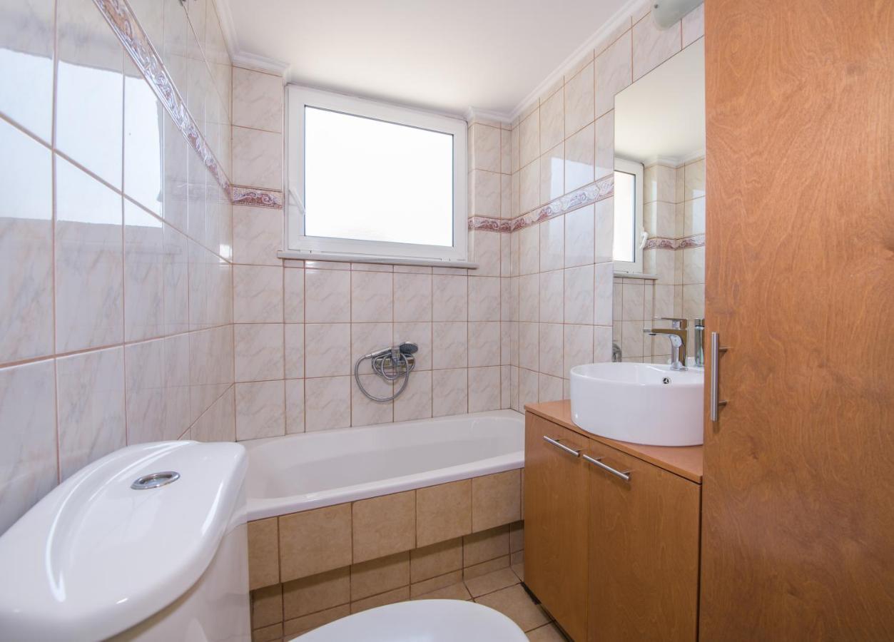 Georgia Apartment III Hanya Dış mekan fotoğraf