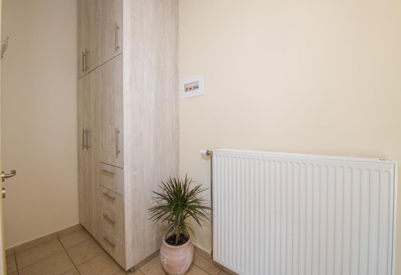 Georgia Apartment III Hanya Dış mekan fotoğraf
