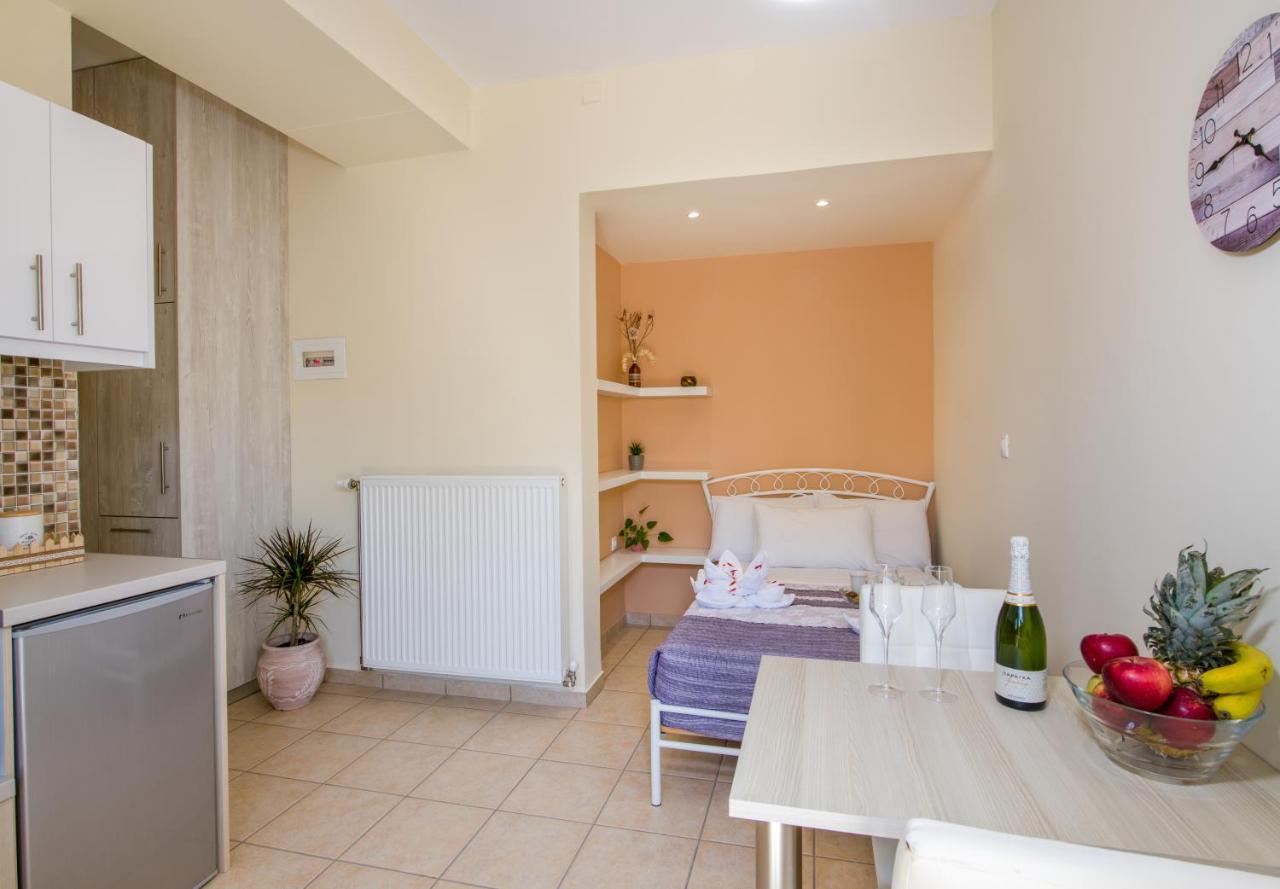 Georgia Apartment III Hanya Dış mekan fotoğraf