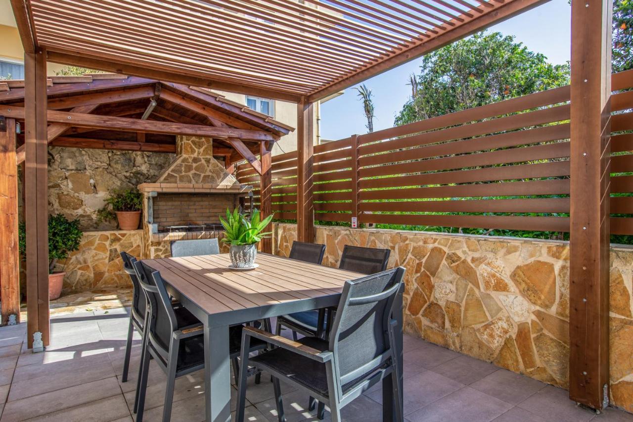 Georgia Apartment III Hanya Dış mekan fotoğraf